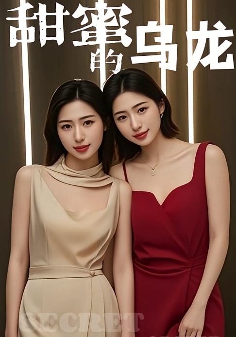 甜蜜的乌龙