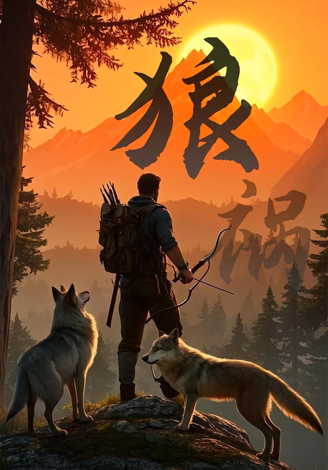 狼祸
