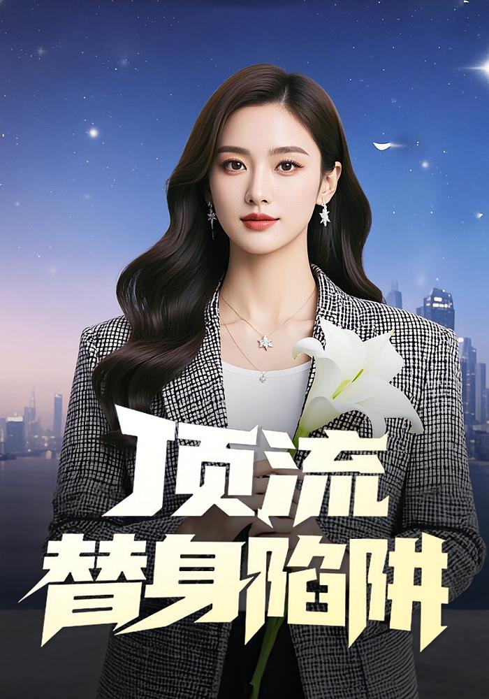 顶流替身陷阱