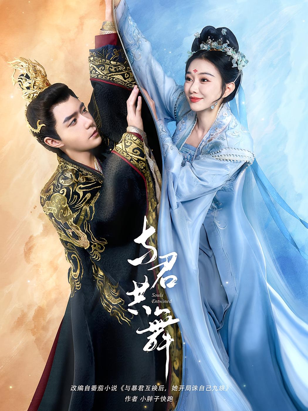 与君共舞