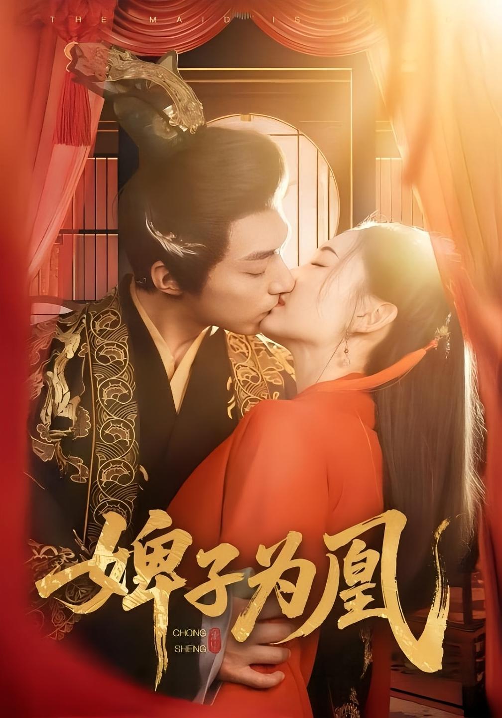 婢子为凰