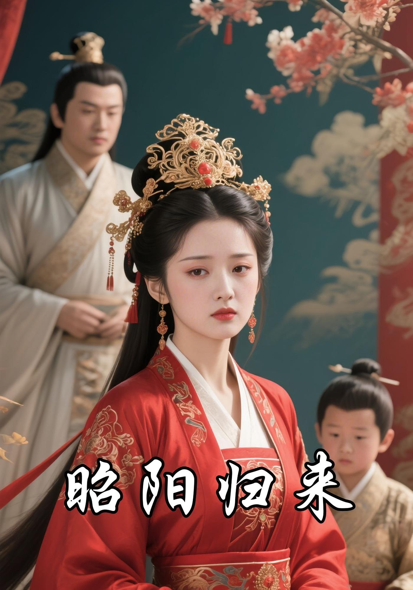 昭阳归来