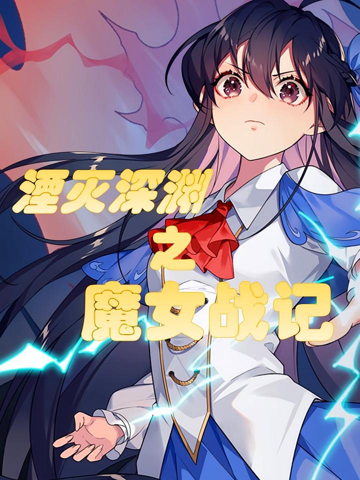 湮灭深渊之魔女战记