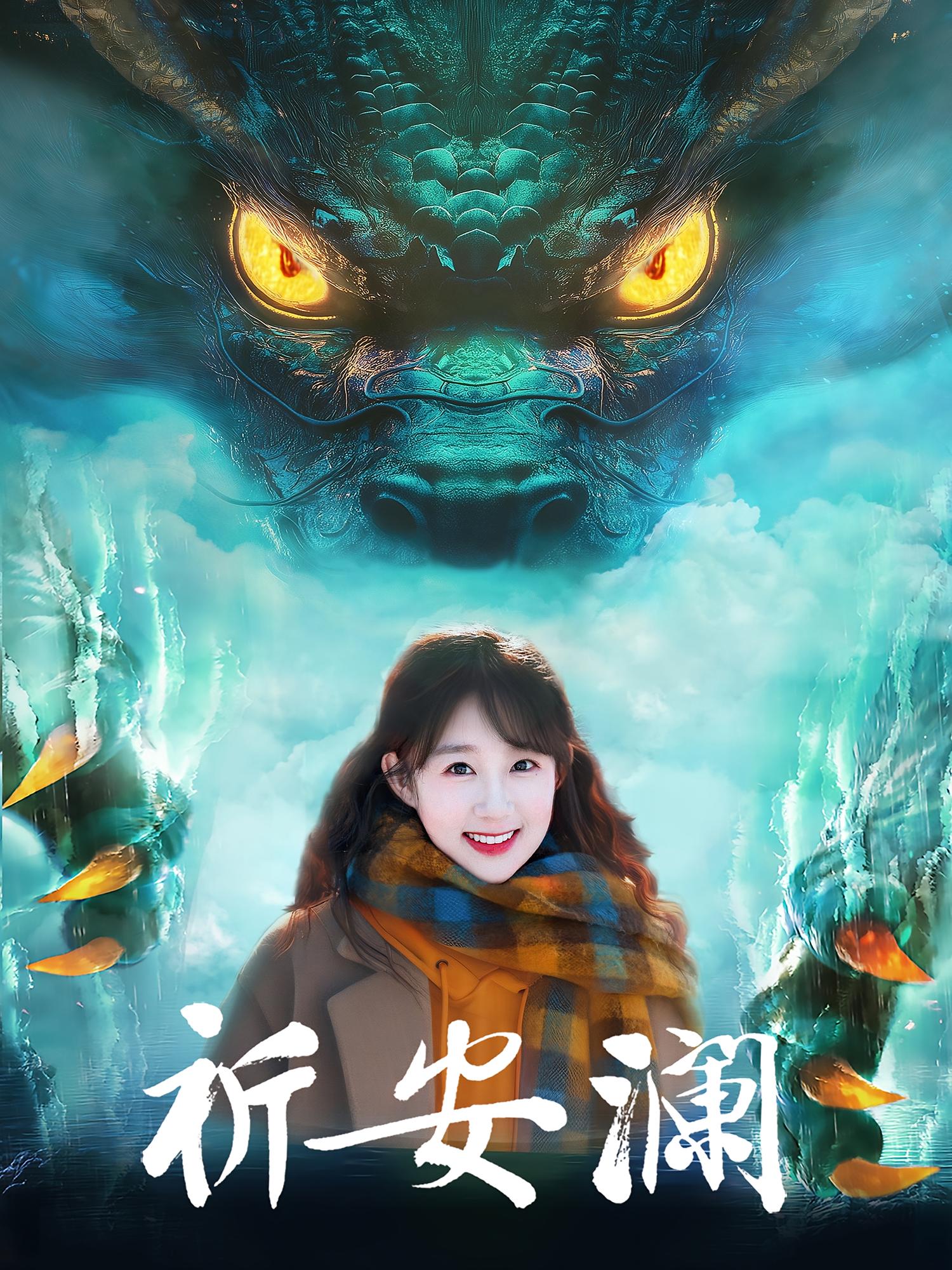 祈安澜