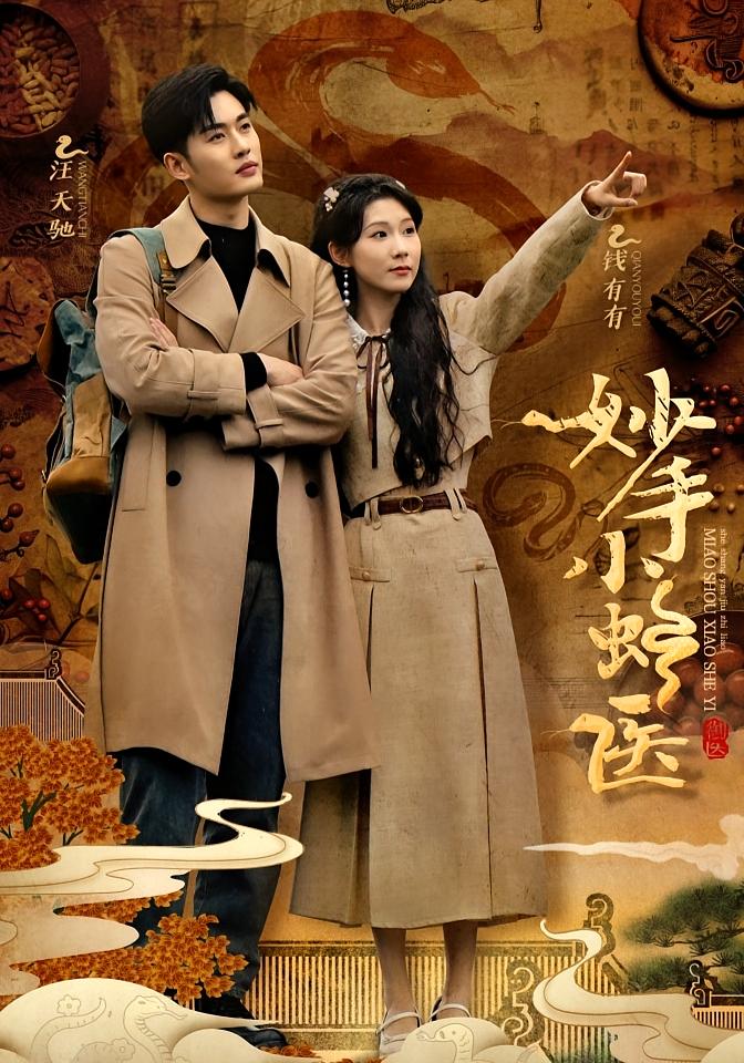 妙手小蛇医