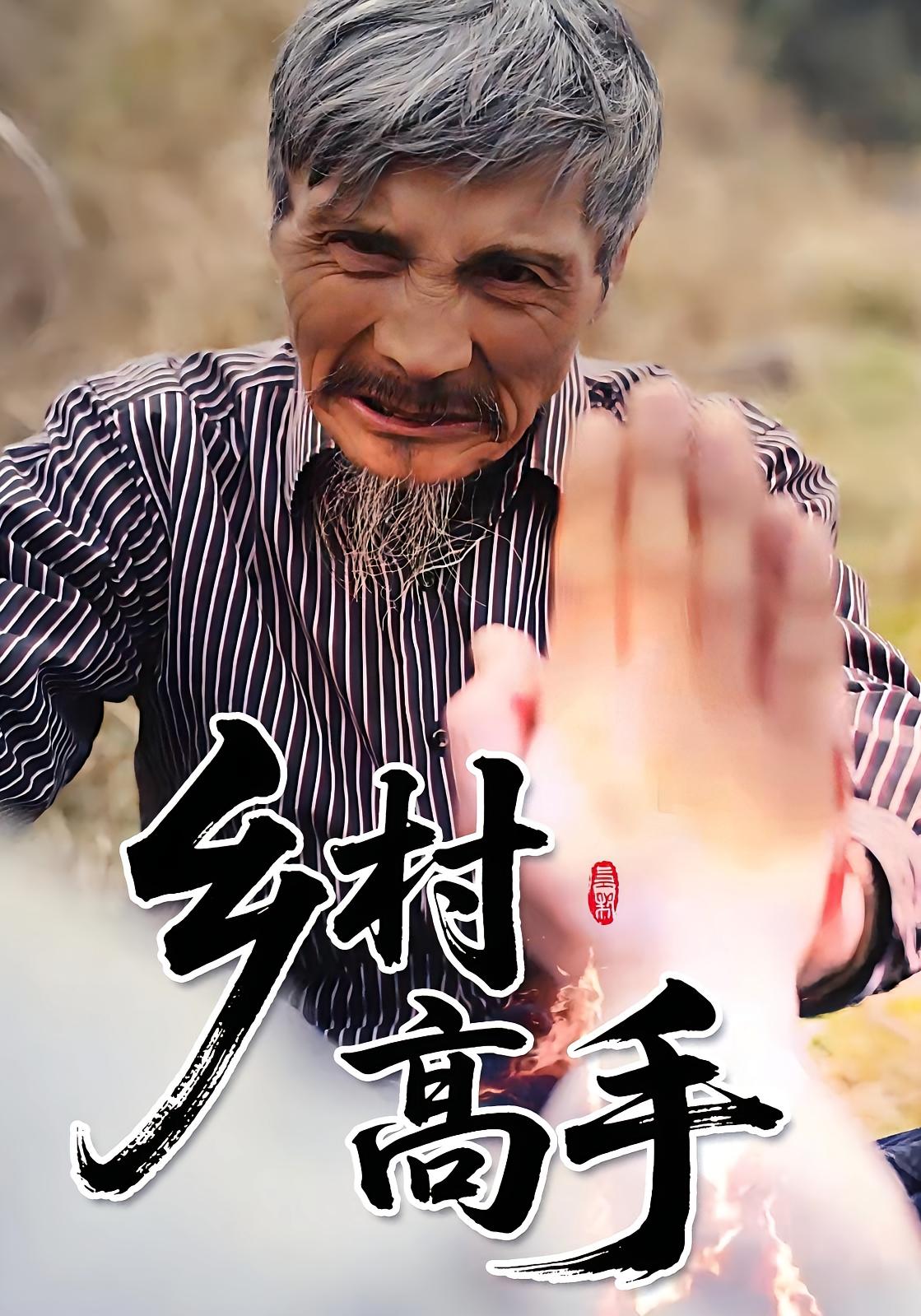 乡村高手
