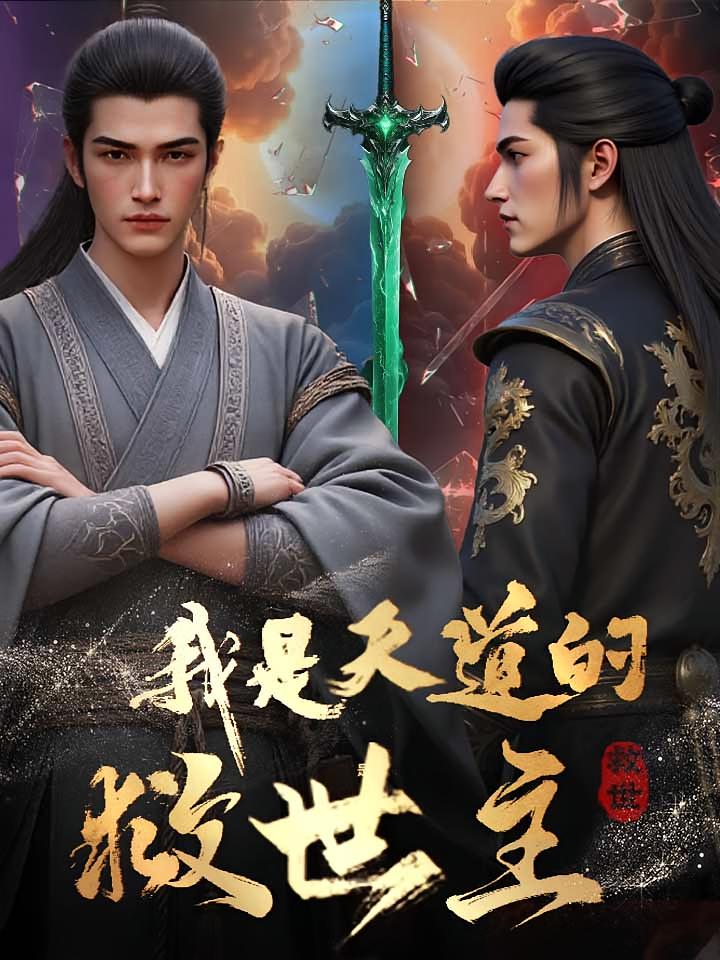 我是天道的救世主