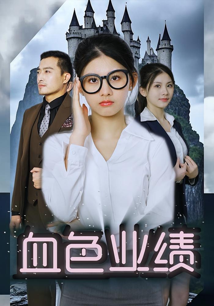 血色业绩