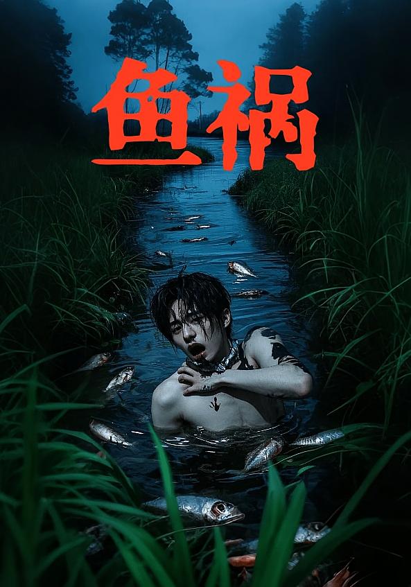 鱼祸