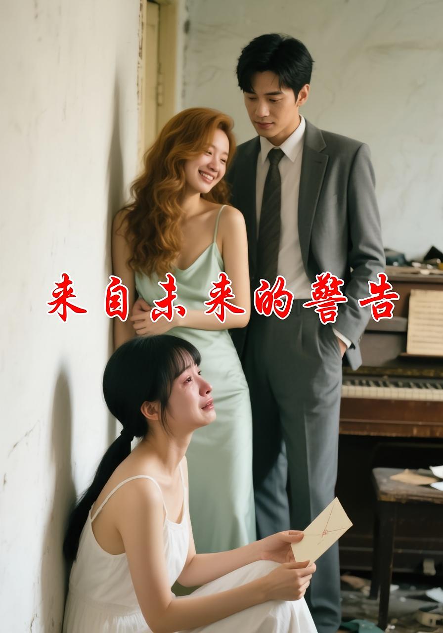 来自未来的警告