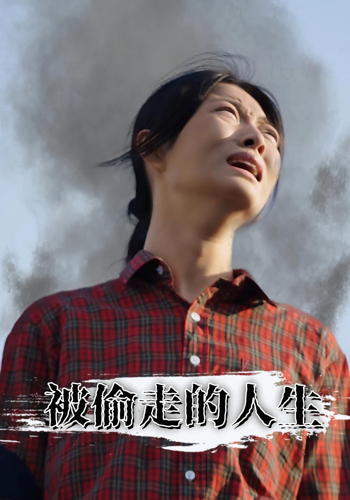 被偷走的人生