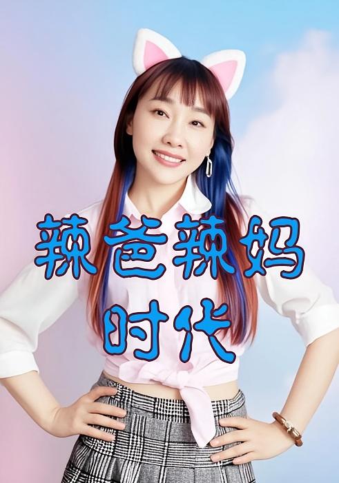 辣爸辣妈时代