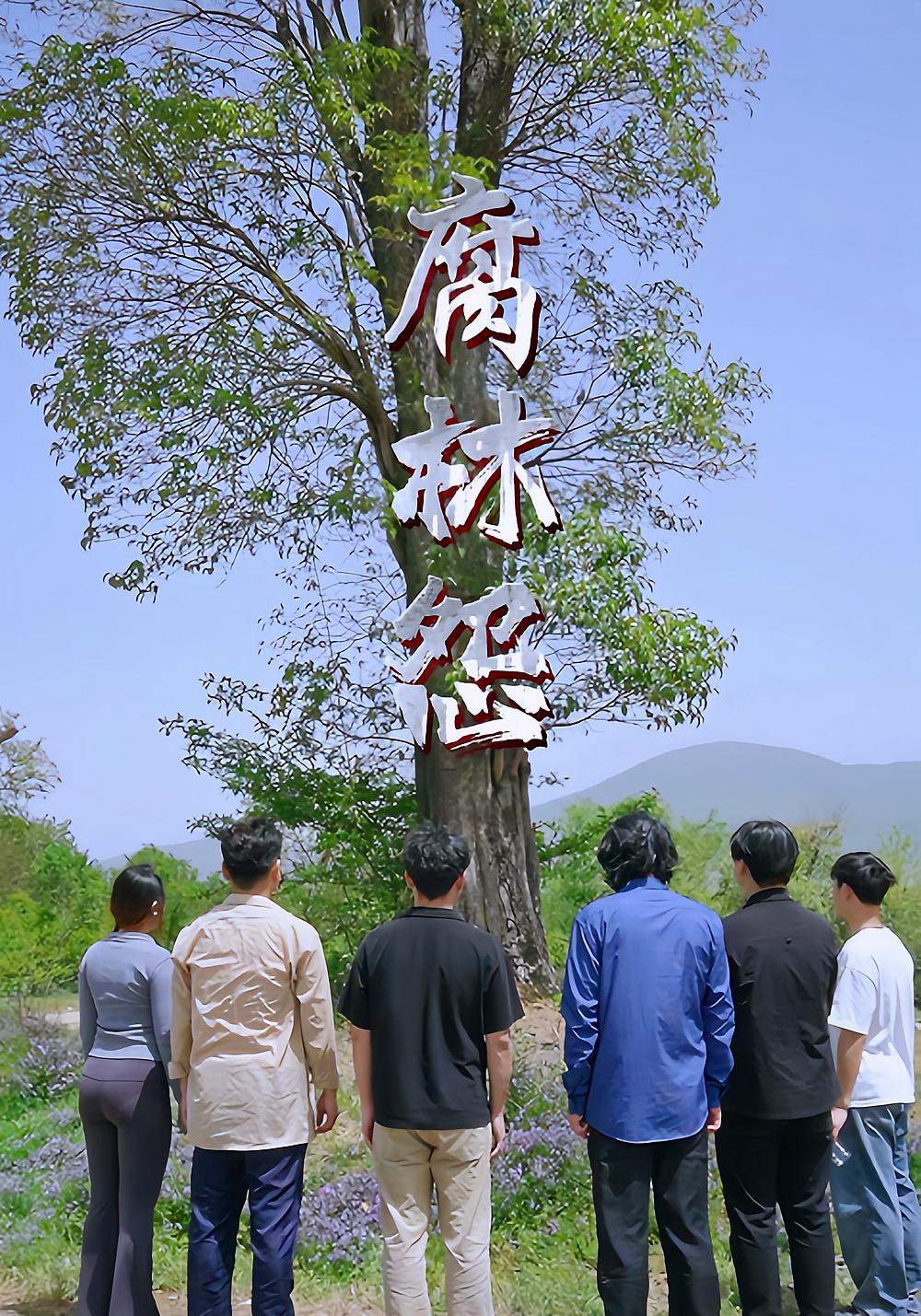 腐林怨