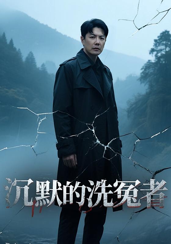 沉默的洗冤者