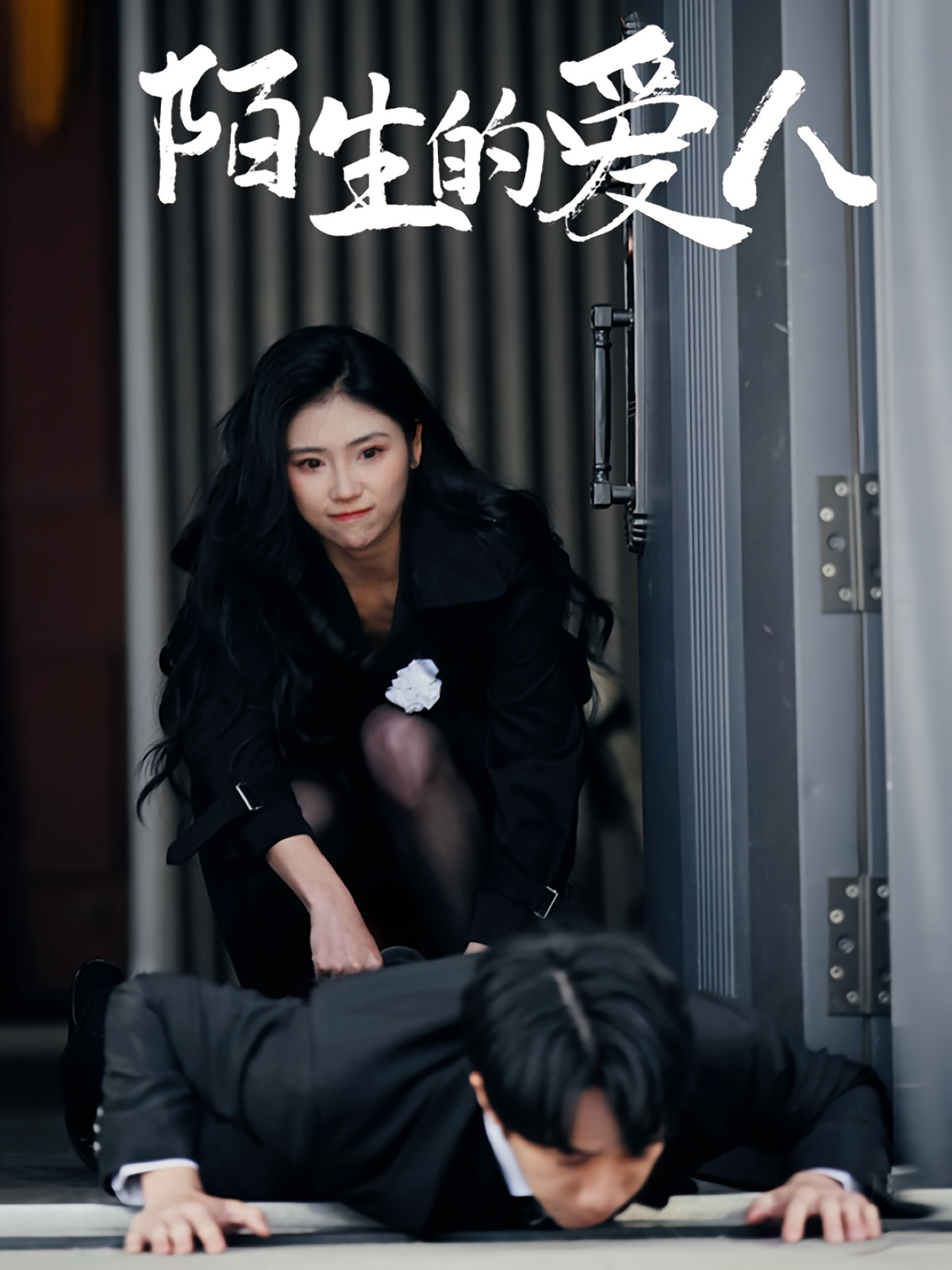 陌生的爱人