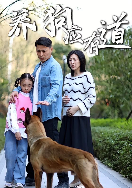 养狗应有道