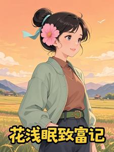 花浅眠致富记