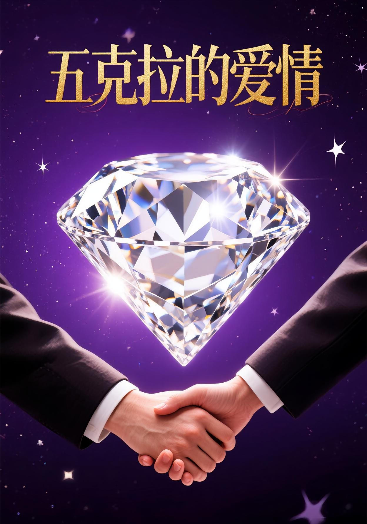 五克拉的爱情