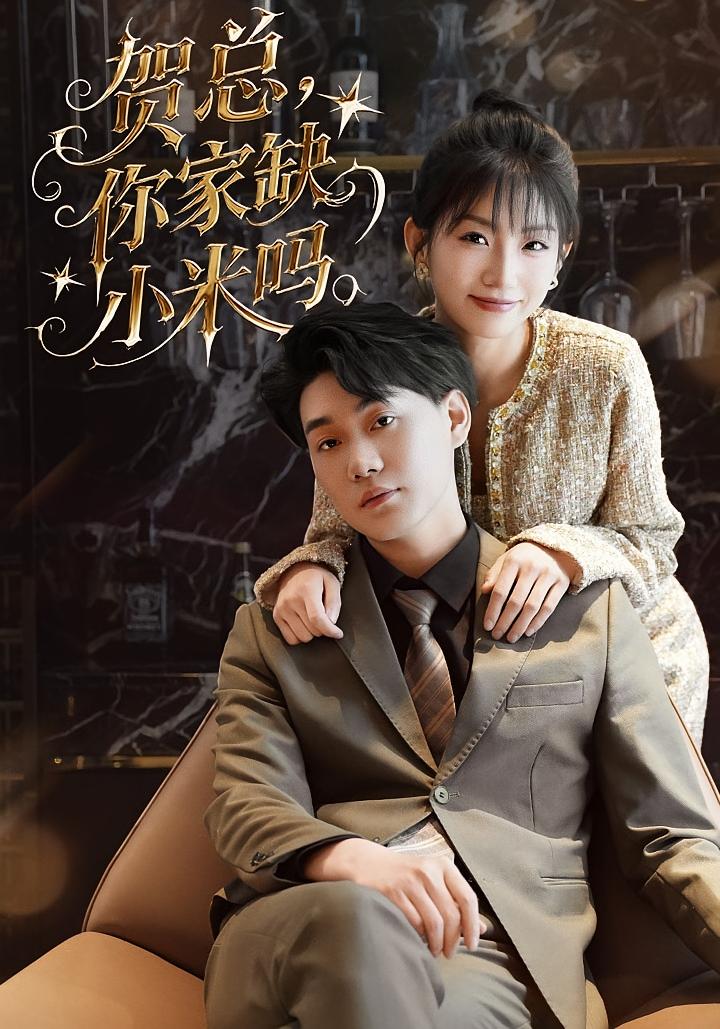 贺总,你家缺小米吗