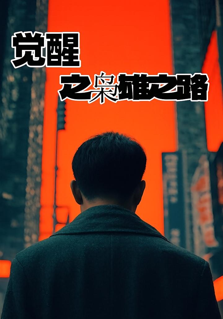 觉醒之枭雄之路
