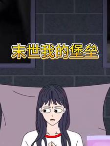 末世我的堡垒