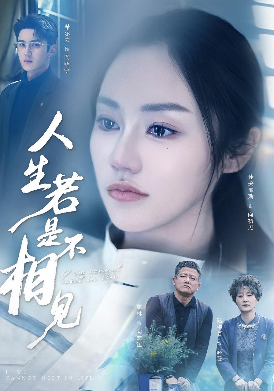 人生若是不相见