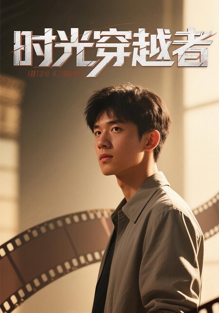 时光穿越者