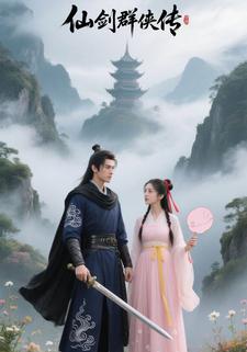 仙剑群侠传