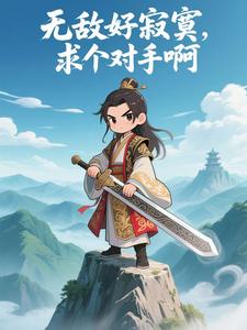 无敌好寂寞,求个对手啊