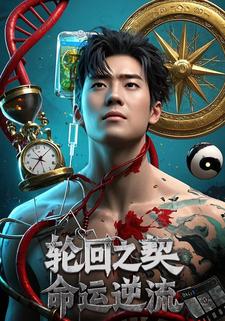 轮回之契,命运逆流
