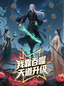我靠吞噬天道升级