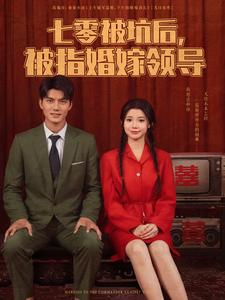 七零被坑后,被指婚嫁领导