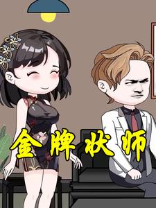 金牌状师