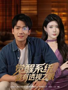觉醒系统,我有透视之眼