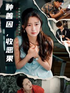种善因,收恶果