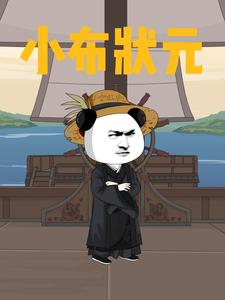 小布状元