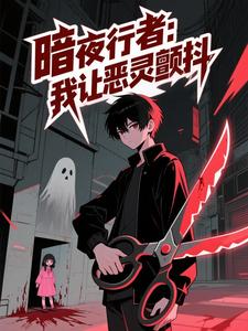 暗夜行者：我让恶灵颤抖（第一季）