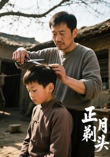 正月剃头