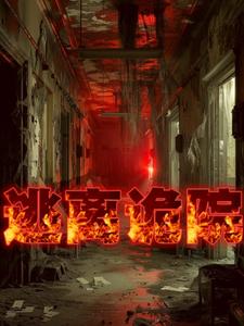 逃离诡院