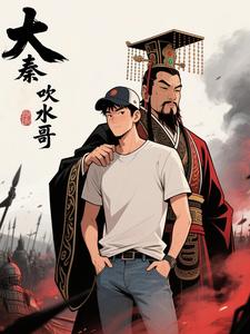 大秦吹水哥