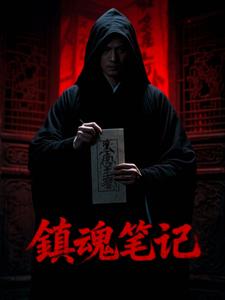 镇魂笔记