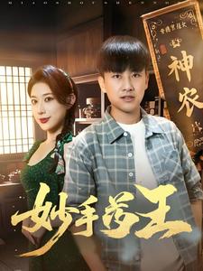妙手药王