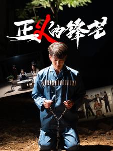 正义的锋芒