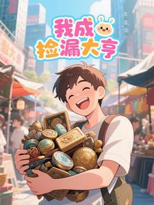 我成捡漏大亨 第二季
