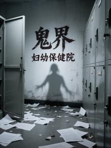 鬼界妇幼保健院