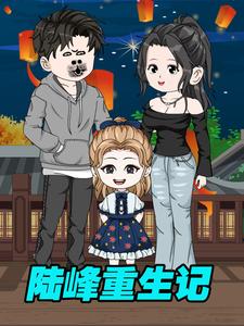 陆峰重生记