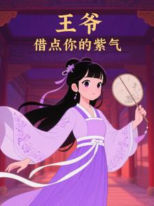 王爷借点你的紫气