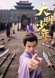大明少年