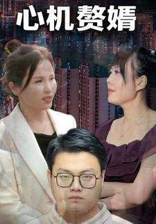 心机赘婿