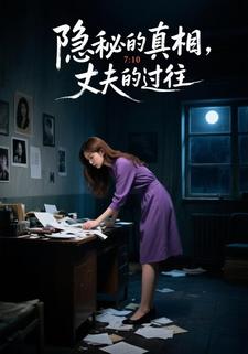 隐秘的真相,丈夫的过往